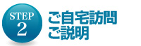 ご自宅訪問・ご説明